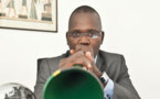 Dans la polémique entre pro et anti-Habré : Abdou Khadre Lô lynche… Molière