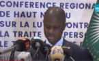 Contre le trafic de migrants et la traite des personnes : Antoine Félix Abdoulaye Diome réitère l’engagement du Sénégal