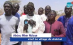 Pollution environnementale : Baba Garage et environs souffrent de l'exploitation du phosphate et...