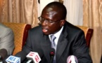 Dianobi - Awa Thiaw reçoit Modou Diagne Fada, Pds 