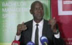 Livre: Me Moustapha Kamara dévoile les "réformes du football sénégalais"