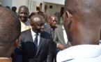 Décès de Pape Camara vendredi dernier à Dakar : Rewmi perd un autre secrétaire national après la disparition d’Idrissa Camara