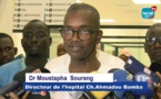 Hôpital Touba: Une Journée portes ouvertes pour informer sur son démarrage