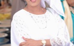 Découvrez l'impressionnante quantité de riz distribuée par Sokhna Aïda Saliou aux daaras coraniques (Photos)