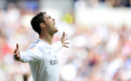 Ronaldo en colère contre l’arbitre : « Il n’a pas le niveau pour ces chocs »