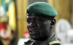  «Déporté», le général Amadou Haya Sanogo pris d'un coup de folie