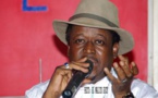 Atteint par un AVC : Le message pathétique de Daby à Macky Sall