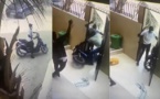 Scène violente d’une agression à la Zone de captage : Une vidéo devenue virale sur les réseaux sociaux