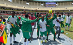 Jeux Olympiques des Sourds : Le Sénégal se qualifie pour le Mondial