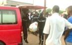 Grand-Dakar : Le corps sans vie d'un homme retrouvé dans les chantiers du BRT
