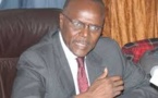 Ousmane Tanor Dieng : "Mon départ de la tête du Ps dépend des militants"