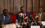 [PHOTOS] Le dîner-débat de l'amicale des Inspecteurs du Trésor du Sénégal