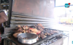 Bouchers de la Médina, Rue 5: Pour la hausse du prix de la viande, ça jase, c'est salé, pimenté, mais...