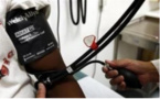 Kaolack / Dr. Seynabou Lo: « L'hypertension artérielle est un véritable facteur de risque cardio-vasculaire »