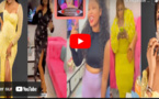 Tenues sexy, dîner et invités de luxe: L'incroyable anniversaire de Ya Awa Rassoul (Vidéo)