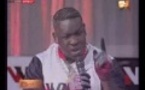 Yeewuleen: Pape Cheikh Diallo reçoit Gouy Gui