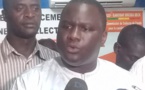 Liste de YAW: Blanchi par Cheikh Tidiane Youm, Déthié Fall ce matin à la DGE, pour déposer les recours