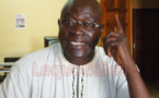 Virus Ebola/Mbalo Dia Thiam: "Le Sénégal ne devrait pas attendre le premier cas pour fermer ses frontières avec la Guinée"