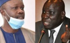 Ousmane Sonko "réduit en cendres" Madiambal Diagne et avertit les membres de la Société civile qui ont...