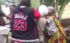 Parcelles Assainies: Un vieux de 72 ans tabasse sa femme et taillade le bras de son beau-fils