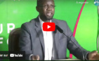 Leaders contestataires, problème de la liste de Yaw: Les éclairages de Ousmane Sonko
