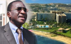 Gestion de l’hôtel King Fahd Palace : Racine Sy rassuré par le Président Macky Sall