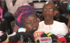 Parrainages: Aminata Touré loue le travail sérieux des militants de BBY et nargue l’opposition