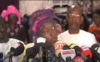 Réplique de Mimi Touré à Ousmane Sonko : « Assumez vos erreurs ! L’administration n’a rien à voir avec… »