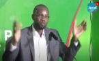 Pourquoi Ousmane Sonko a dégagé Adama Gaye du Groupe Whatsapp : « Nombreux sont ceux qui se sont investis nuit et jour… »