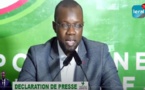 Frustrations, tiraillements : Les quatre vérités et l’appel à la raison de Ousmane Sonko aux leaders de la Coalition !