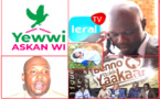 Renvoi du procès de Barth', attaque de Sonko contre la société civile, liste Benno, un bébé retrouvé dans..
