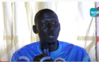 Législatives 2022 / Ralliement: Modou Ngom et Modou Faye, leaders politiques à Sam Notaire Guédiawaye, rallient Lat Diop