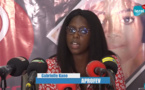 Gabrielle Kane : "Nos vies, en tant que femmes, ne valent rien au Sénégal, c'est une honte d'avoir...