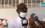 Pour une meilleure prise en charge des malades : Pr. Moustapha Ndiaye Abass Ndaw, Chef du service neurologie de l’hôpital Fann, réclame plus d’appareils 