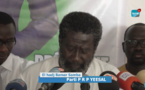 Terrains offerts aux "Lions" : Le PRP Yeesal s'offusque de l'arrestation de Mame Birane Mbengue et...