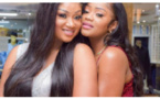Fama Thioune et Adja Astou en toute complicité (Photos)