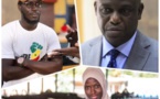 Saint-Louis : Procès Mansour Faye-Gas El Salvador, l'activiste condamné à 6 mois dont 1 ferme et 100.000 francs Cfa d'amende