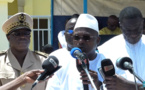 Kaffrine : L'Hôtel de Ville de Mbirkilane inauguré par le ministre Oumar Guèye