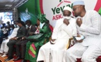 🛑REPLAY / Importante déclaration des leaders de Yewwi Askan wi (YAW), en Direct sur LERAL TV