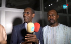 Sargal Macky Sall: Abdoulaye Daouda Diallo et Farba Ngom en soutien à A. Dembourou Sow