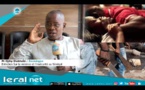 Violences, agressions et insécurité: Le diagnostic froid de Pr. Djiby Diakhaté