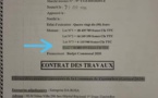 Marché de curage à Ziguinchor: ce qui montre que Sonko avançait des chiffres fictifs (document)