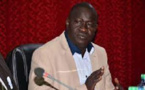 Saourou Sène du Saems dément : «Les enseignants n’ont jamais demandé de ne pas payer l’impôt»