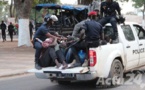 Opération de sécurisation à Touba/ Pour diverses infractions: La Police arrête 57 individus