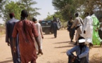 Cimetière Bakhiya: Le corps sans vie de A. S. G., présumé homosexuel, conduit hors de Touba