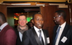 Le milliardaire Cheikh Amar était au Groupe consultatif de Paris