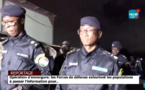 Immersion avec la Gendarmerie et la Police: La peur doit changer de camp
