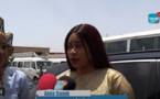 « Sargal Macky Sall » : Aida Samb, artiste-chanteuse, loue l’engagement du député Aliou Dembourou Sow