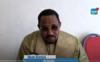 Sargal Macky Sall / Abou Djouba, artiste Al pular : « Aliou Dembourou Sow a du mérite, de rendre cet hommage mérité au Chef de l’Etat »