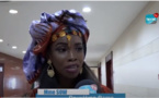 Sargal Macky Sall / Mme Sow, 2e épouse de Dembourou Sow: « La forte présence des populations au Grand Théatre, renseigne sur la grandeur de mon mari»